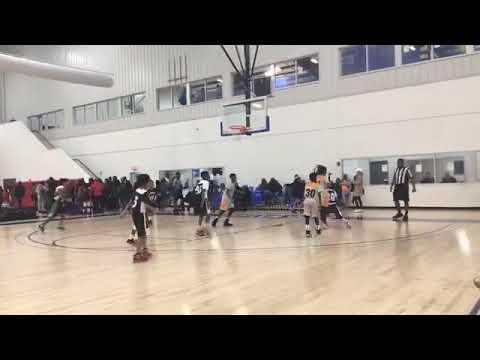 FIDONCE BASKETBALL defeats TEAM DURANT, 28-23 - Clash For the Cup