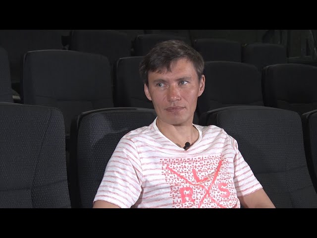 Актуальное интервью за 14 июня 2021