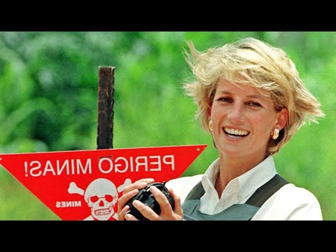 Trailer-Vorschau: The Princess