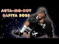 AUTA MG BOY SAFIYA 2025 OFFICIAL AUDIO