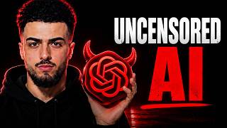 FREE UNCENSORED AI 2026 | NO LIMITS, NO RESTRICTIONS