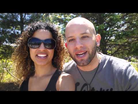 Bucharest Touch - Bachata Team - Ataca & La Alemana - powered by DekaDance Academy