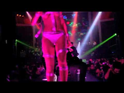 Afrojack Feat. Eva Simons - Take Over Control@YES!!Disco Club