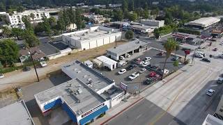 Discount Tire, Pasadena