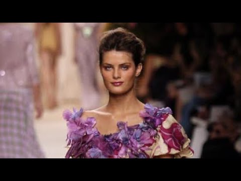 Moschino Cheap&Chic Spring/Summer 2005