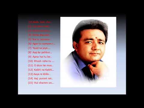 Evergreen superhit songs of 1980s presented by Gulshan Kumar.