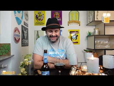 Bierothek Adventskalender 2023 - Türchen 07: Hofstetten Granitbock