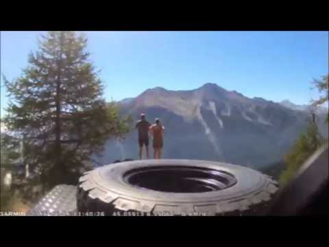 2016 aug 26 - Strada Dell'Assietta - Colle delle Finestre