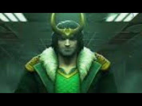 Loki vs 6.2.6 Champion (2 Phases only)