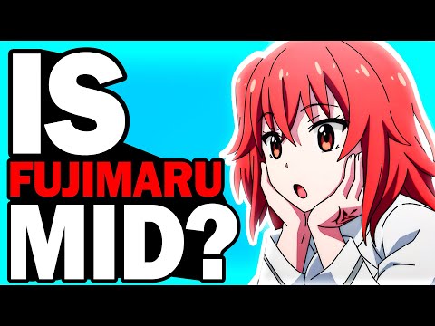 A Genuine Look at Ritsuka "Guda" Fujimaru - Fate/Grand Order