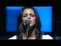 Brooke Fraser - Albertine Performs Live 