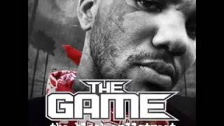 The Game Feat Jadakiss Styles P & AR 16 Last Supper