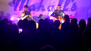 Tall Heights -- The Runaway