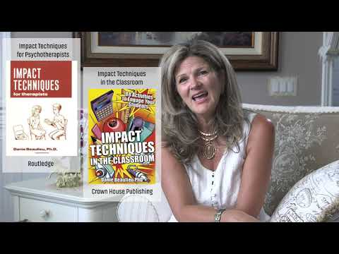 Example of Impact Techniques