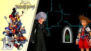 Download lagu Kingdom Hearts Re:coded 【Undub】~ Part 15 mp3