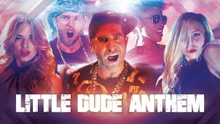 LITTLE DUDE ANTHEM - Ben &amp; Jensen (ft. Tamyra Gray)