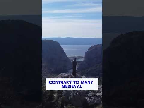 Freedom in Dalmatia: Republic of Poljica