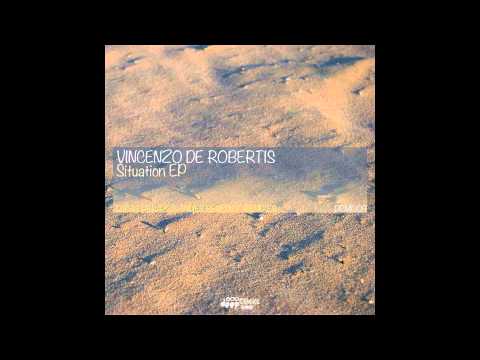 Vincenzo de Robertis - Situations EP [Deepclicks]