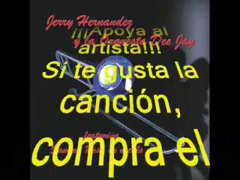 Orquesta Dee Jay - Perla Fina (2013)