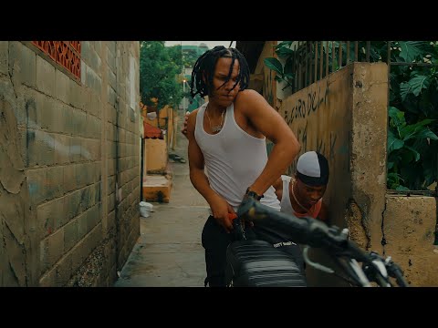 CIFRA SLIMK ❌ YEO FREKO - NEVERA VACIA (VIDEO OFICIAL)