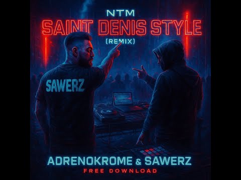 Remix Ntm -AdrenoKrome/Sawerz