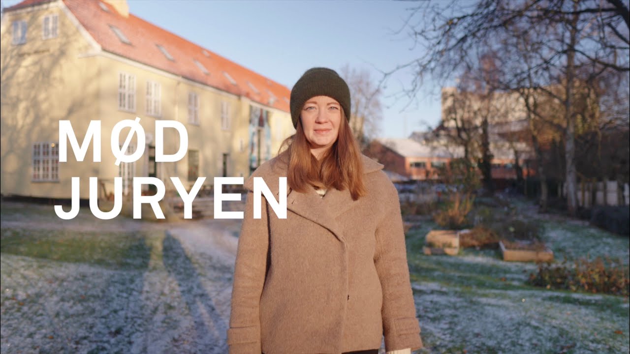 Mød Mille Møller Nielsen