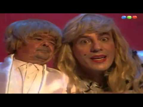 Videomatch Top Forry (Los Mejores) Parte 1 HD