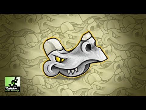 Rahdo Talks Through►►► The Colonists: Ante Portas