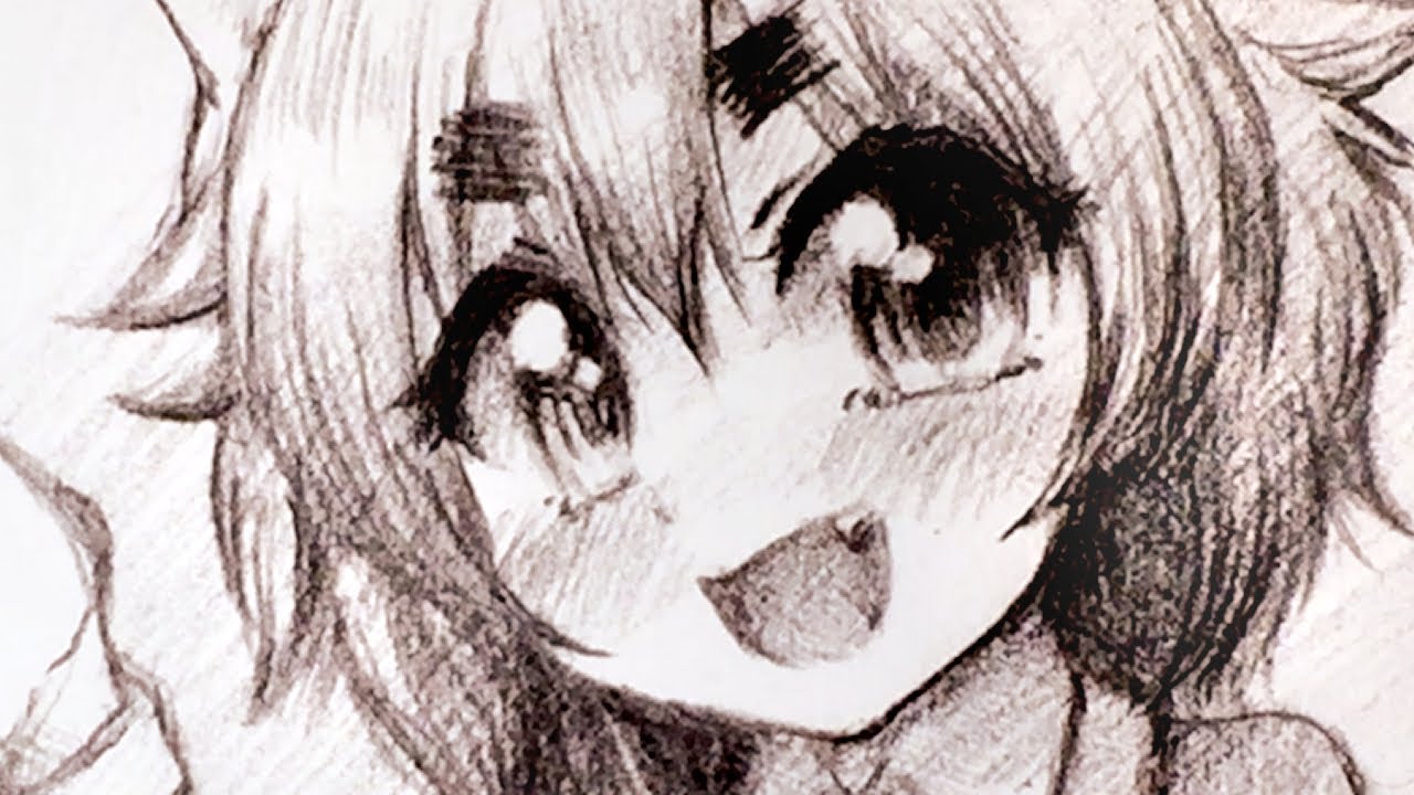 Download アナログ シャーペンだけでイラ Download アナログ シャーペンだけでイラ