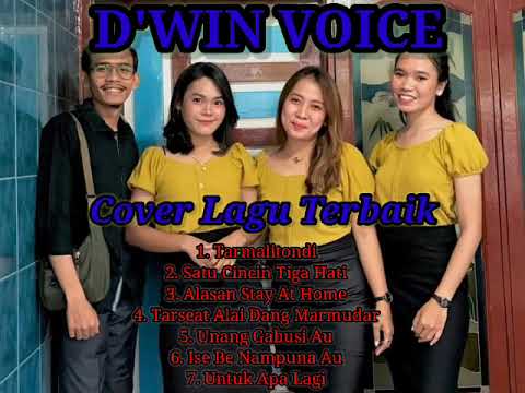 D'WIN VOICE FULL ALBUM