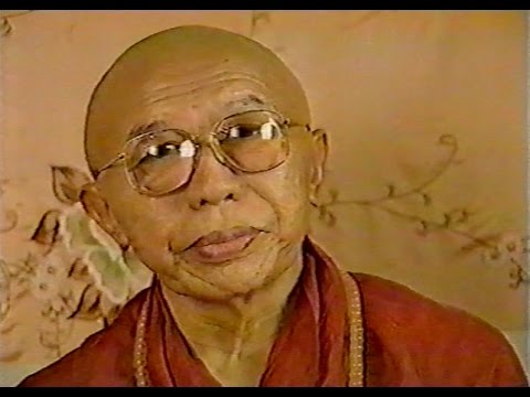 Tulku Urgyen Rinpoche