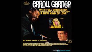 Erroll Garner - Paris Mist (Bossa Nova) (Original Stereo Recording)