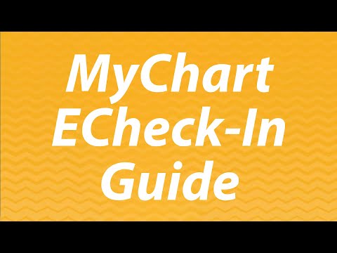 Mychart Aamc