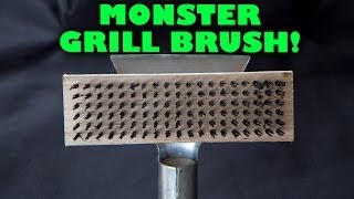 The Last Brush Review