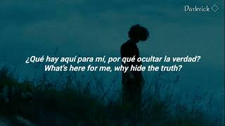 The Plot In You - Feel Nothing / Sub español (lyrics)