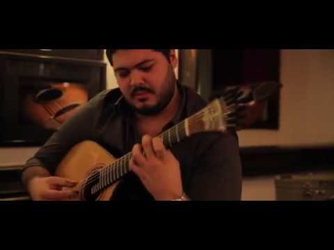 Ângelo Freire - Canto de embalar (Carlos Paredes)