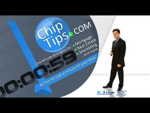 Chip Tip #168: Get Rid of the Fast Food Diet and Save!