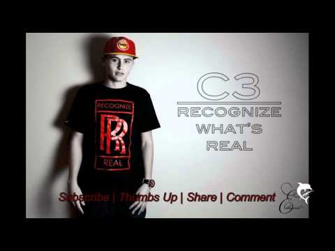 C3 - "Hip-Hopular" (Unsigned)
