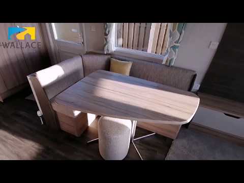 2020 Swift Loire 35 x 12 3 bed 1080p