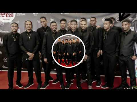 Yanky ft Baron DJ Forlan