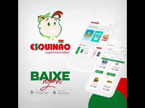Esquinão Supermercado