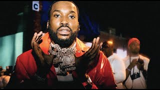 Musik-Video-Miniaturansicht zu On My Soul Songtext von Meek Mill