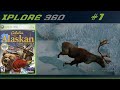 Cabela 39 s Alaskan Adventures part 1