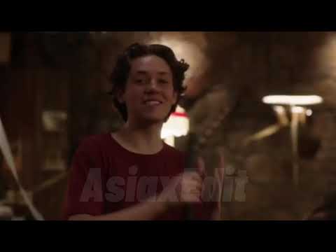 carl gallagher||gangstar- Kehlani