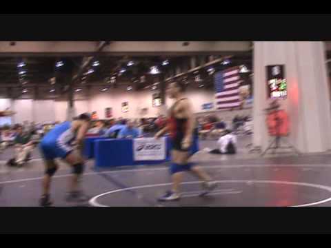 Anibal Nieves dec. David Urrutia - 69 kg Div. C Veterans Freestyle finals