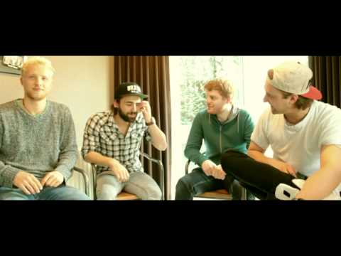 Releaseparty: Pursuit of Happiness - Thilo Distelkamp mit Jimmy Carter