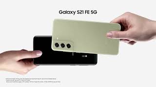 Galaxy S21 FE 5G: Trade In, Trade Up | Samsung
