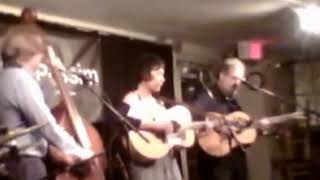 "Whatcha Gonna Do (When The Rain)"