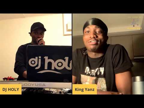 Rona Festival Episode 1 | The Stay home performance| Live show 2020