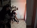Bachatango figura Sandwich - Dance Point Style - Francesco Decandia e Francesca Muzzetto